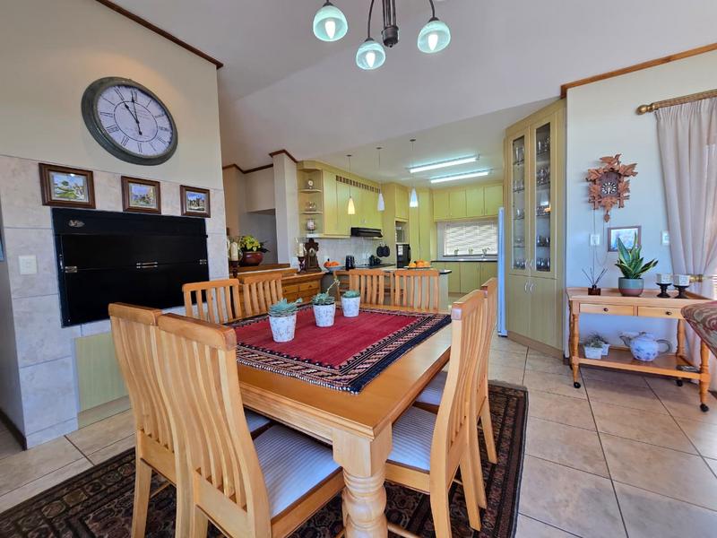 3 Bedroom Property for Sale in Glentana Western Cape